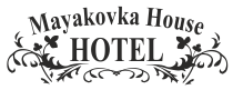 Hotel "Mayakovka House"